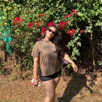 Anjali mahajan